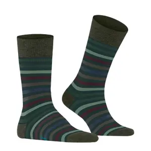 socks Falke Tinted Stripe image-2