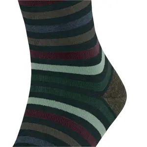 socks Falke Tinted Stripe image-3