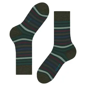 socks Falke Tinted Stripe image-4