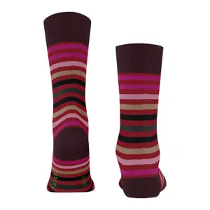 socks Falke Tinted Stripe image-1