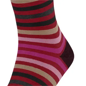 socks Falke Tinted Stripe image-3
