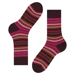 socks Falke Tinted Stripe image-4