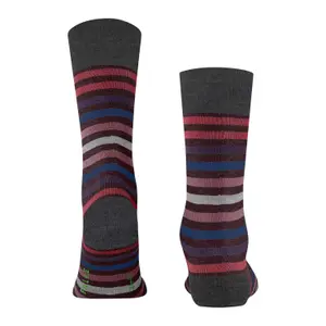 socks Falke Tinted Stripe image-1
