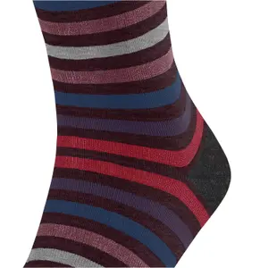 socks Falke Tinted Stripe image-3