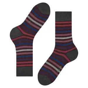 socks Falke Tinted Stripe image-4