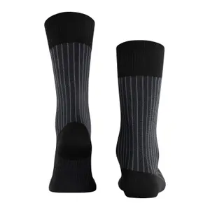 Striped socks Falke Oxford image-1