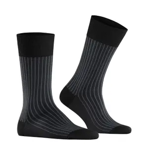 Striped socks Falke Oxford image-2