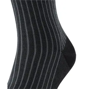 Striped socks Falke Oxford image-3
