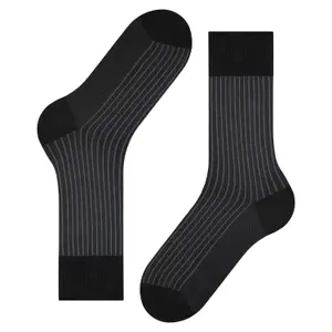 Striped socks Falke Oxford image-4