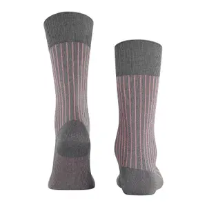 Striped socks Falke Oxford image-1