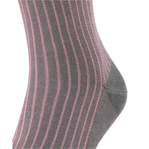 Striped socks Falke Oxford image-3