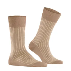 Striped socks Falke Oxford image-2