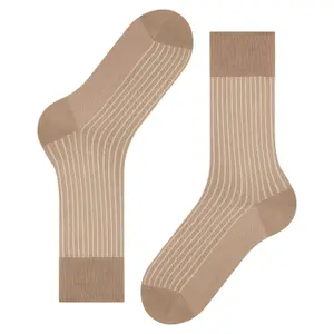 Striped socks Falke Oxford image-4