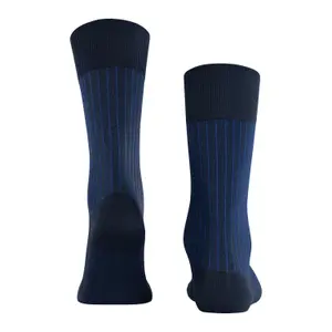 Striped socks Falke Oxford image-1