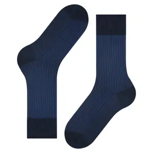 Striped socks Falke Oxford image-4