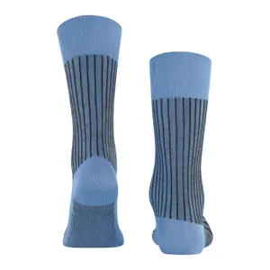 Striped socks Falke Oxford image-1