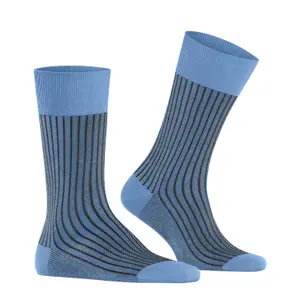 Striped socks Falke Oxford image-2