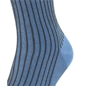 Striped socks Falke Oxford image-3