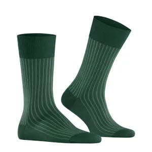 Striped socks Falke Oxford image-2
