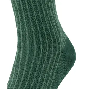 Striped socks Falke Oxford image-3