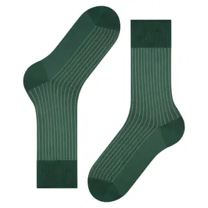 Striped socks Falke Oxford image-4