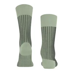 Striped socks Falke Oxford image-1