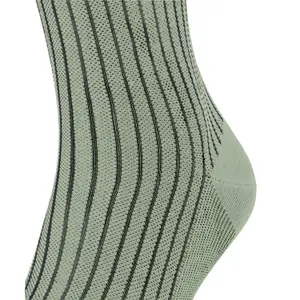 Striped socks Falke Oxford image-3