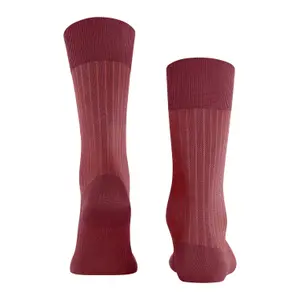 Striped socks Falke Oxford image-1