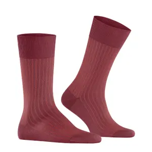 Striped socks Falke Oxford image-2