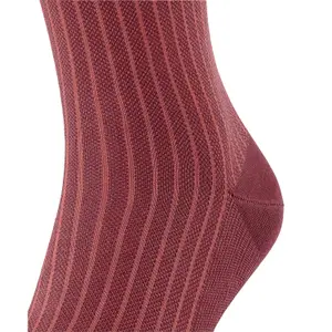 Striped socks Falke Oxford image-3