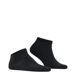 Cotton socks Falke ClimaWool image-2