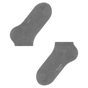 Cotton socks Falke ClimaWool image-4