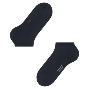 Cotton socks Falke ClimaWool image-4