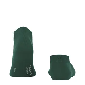 Cotton socks Falke ClimaWool image-1