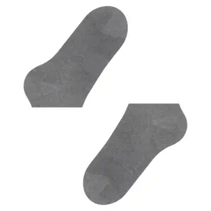 Chaussettes invisibles Falke ClimaWool image-4
