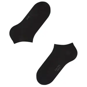 Cotton socks Falke Family image-4
