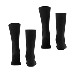 socks Falke Swing (x2) image-1