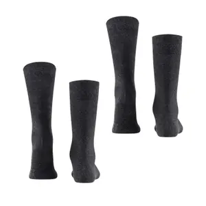 socks Falke Swing (x2) image-1