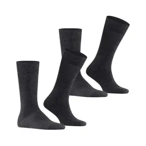 socks Falke Swing (x2) image-2