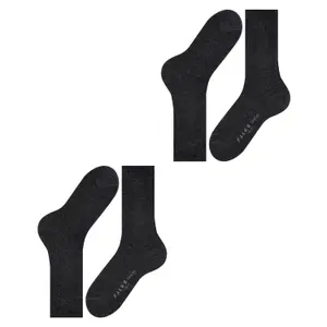 socks Falke Swing (x2) image-4