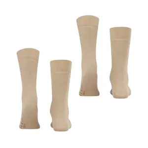 socks Falke Swing (x2) image-1