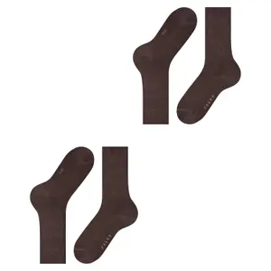 socks Falke Swing (x2) image-4