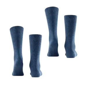 socks Falke Swing (x2) image-1