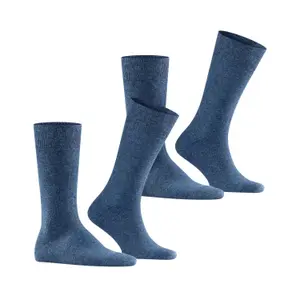 socks Falke Swing (x2) image-2