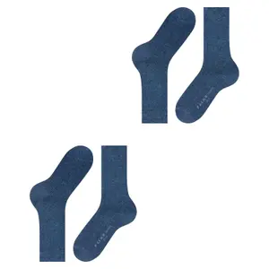 socks Falke Swing (x2) image-4