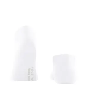 Cotton socks Falke Sensitive London image-1