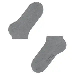 Cotton socks Falke Sensitive London image-4