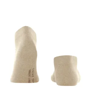 Cotton socks Falke Sensitive London image-1