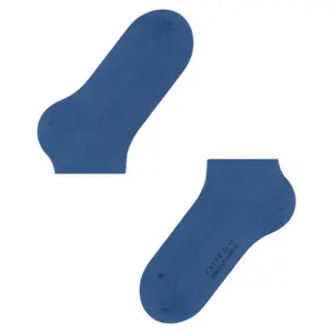 Cotton socks Falke Sensitive London image-4