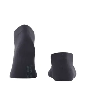 Cotton socks Falke Sensitive London image-1